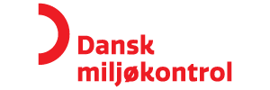 Logo fra miljørådgiverne Dansk Miljøkontrol