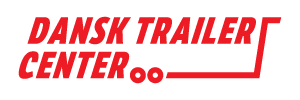 Logo fra Dansk Trailer Center